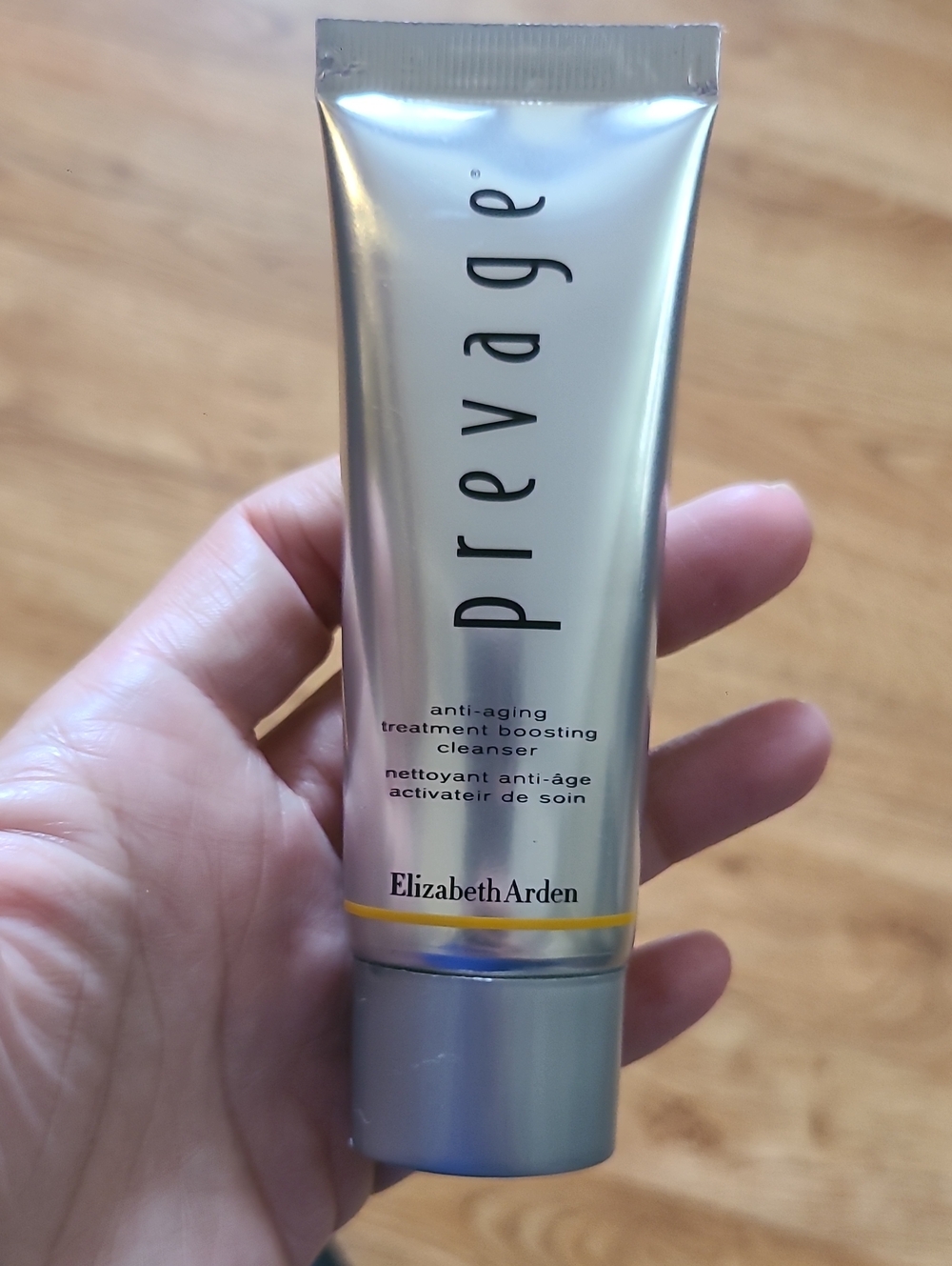 Elizabeth Arden Prevage AntiAging Treatment Boosting Cleanser